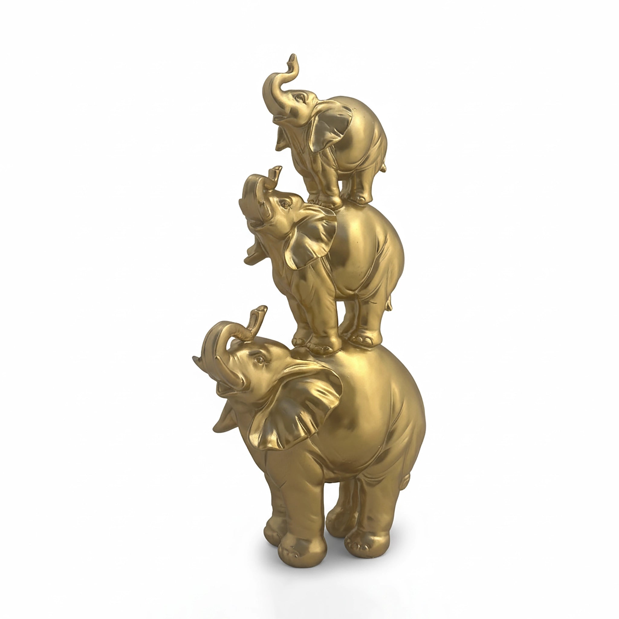 ELEFANTE DECORATIVA