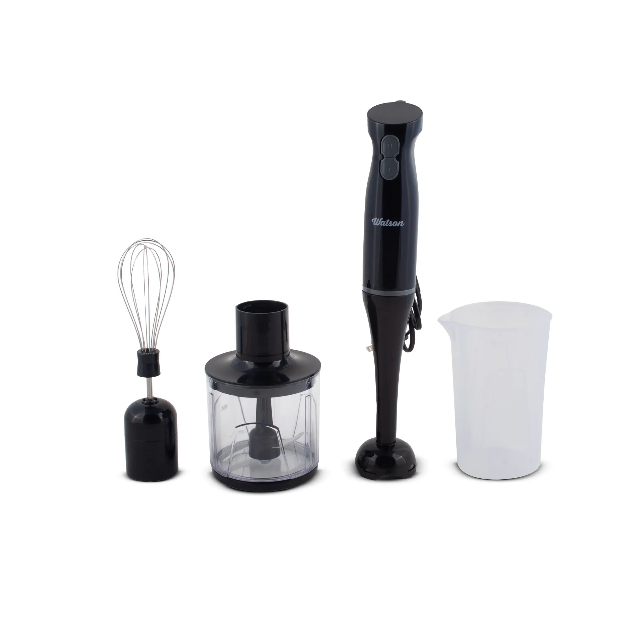 BATIDORA DE INMERSION 3 EN 1 WATSON