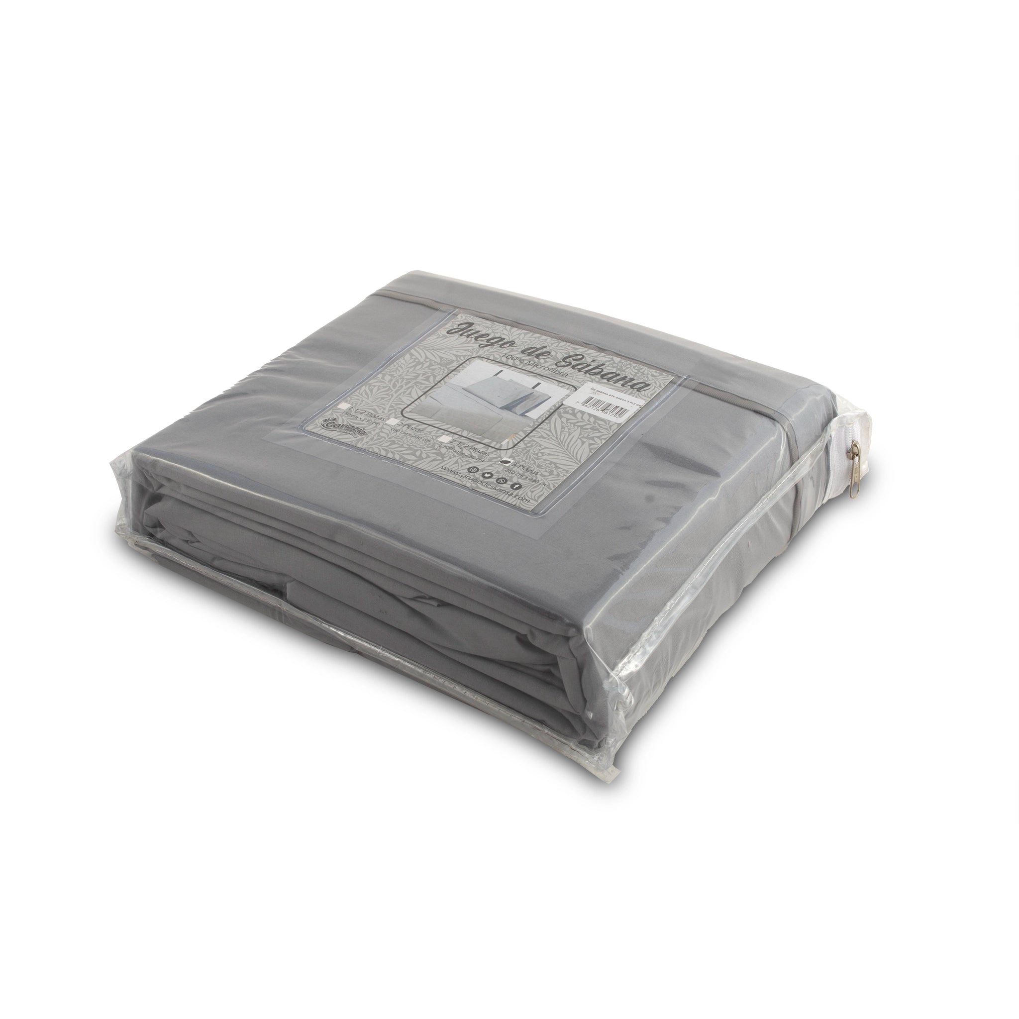 SABANA BASICA DESKANSA 3 PLZ