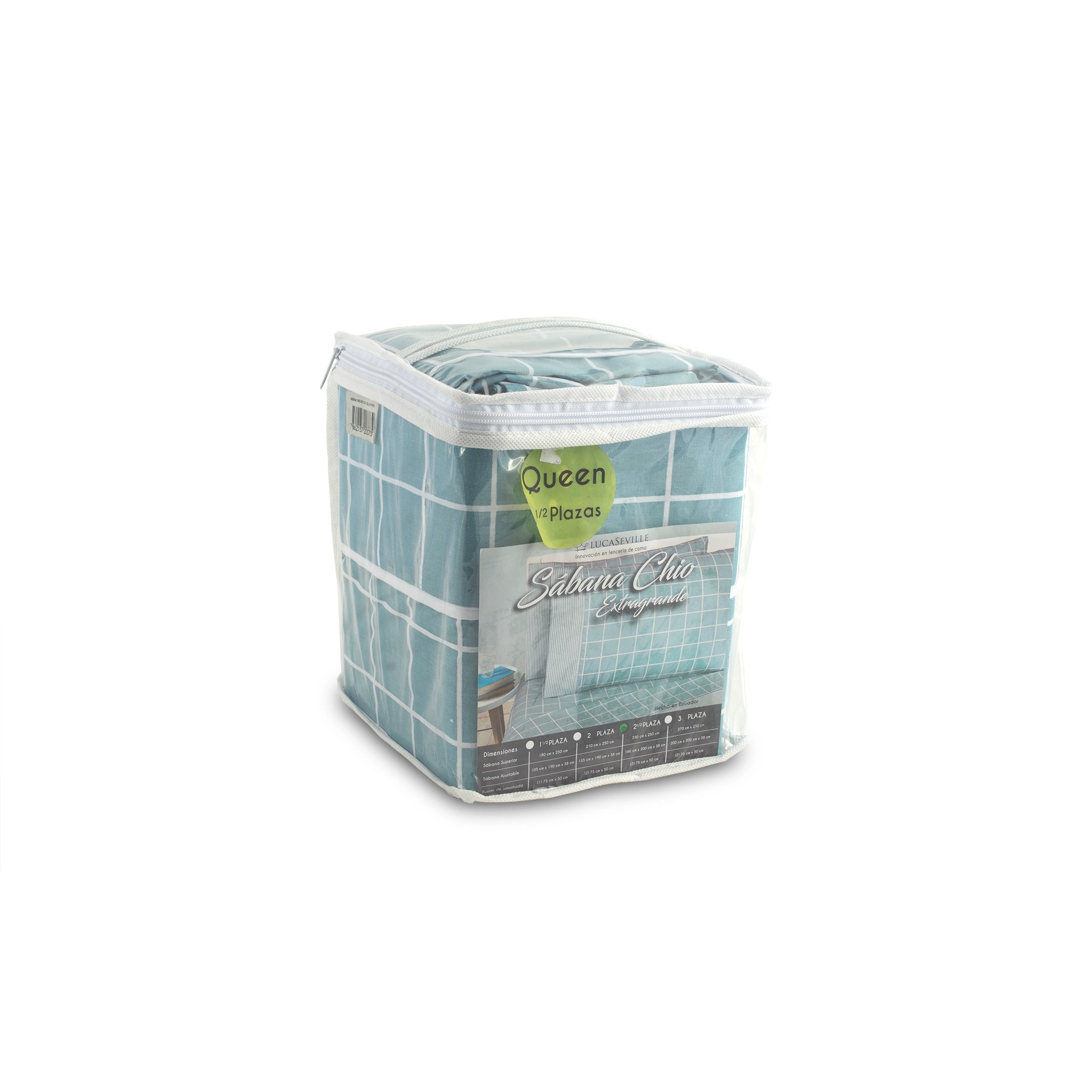 SABANA SEVILLA CHIO EXTRAGRANDE