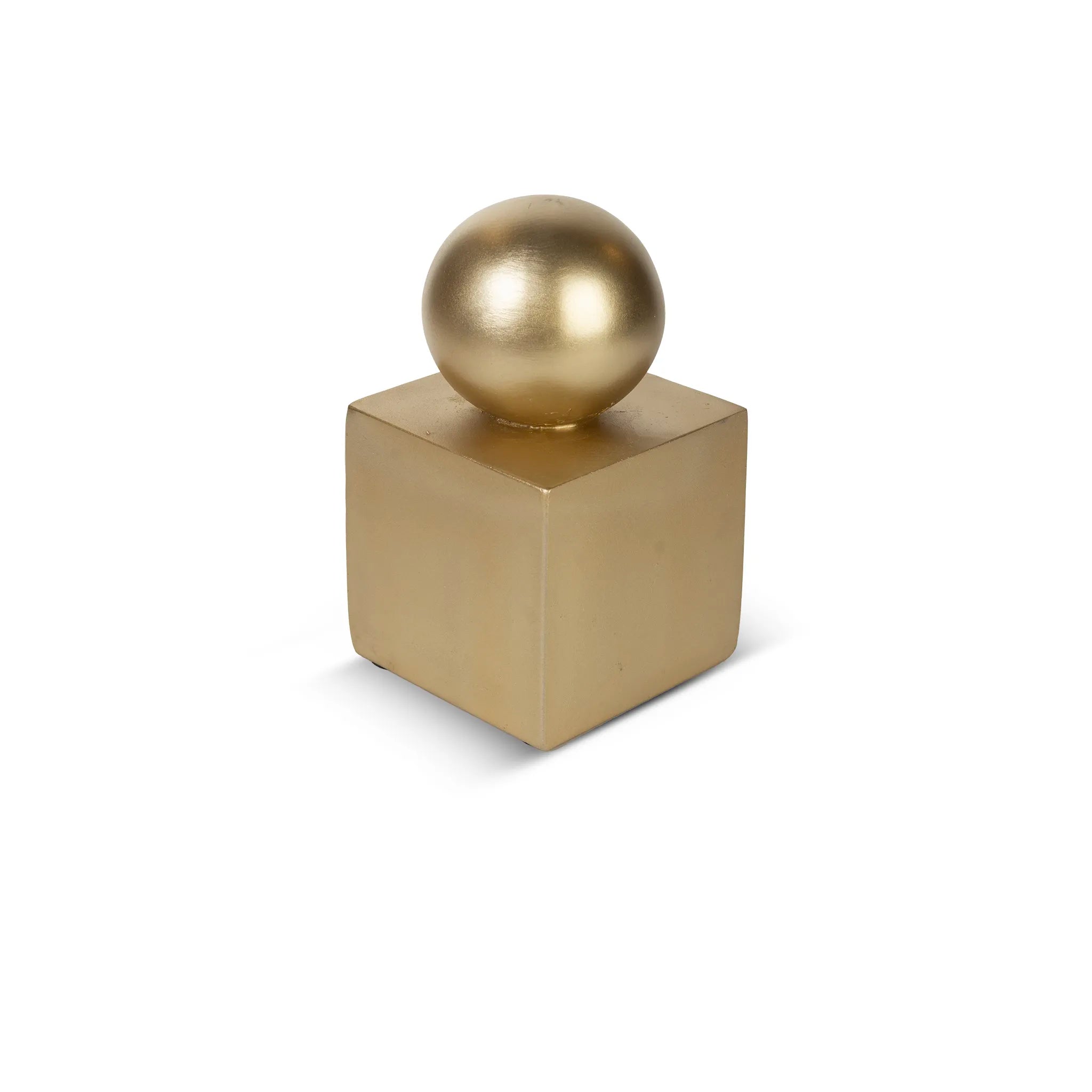 FIGURA DECORATIVA ESFERA