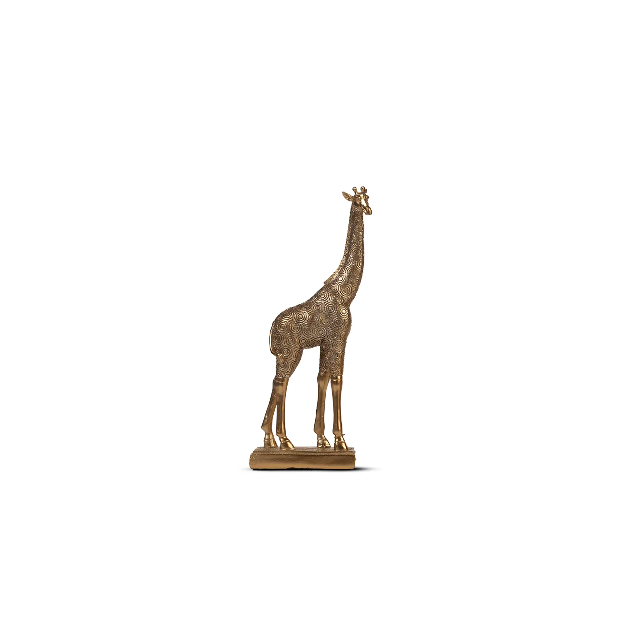 JIRAFA DECORATIVA