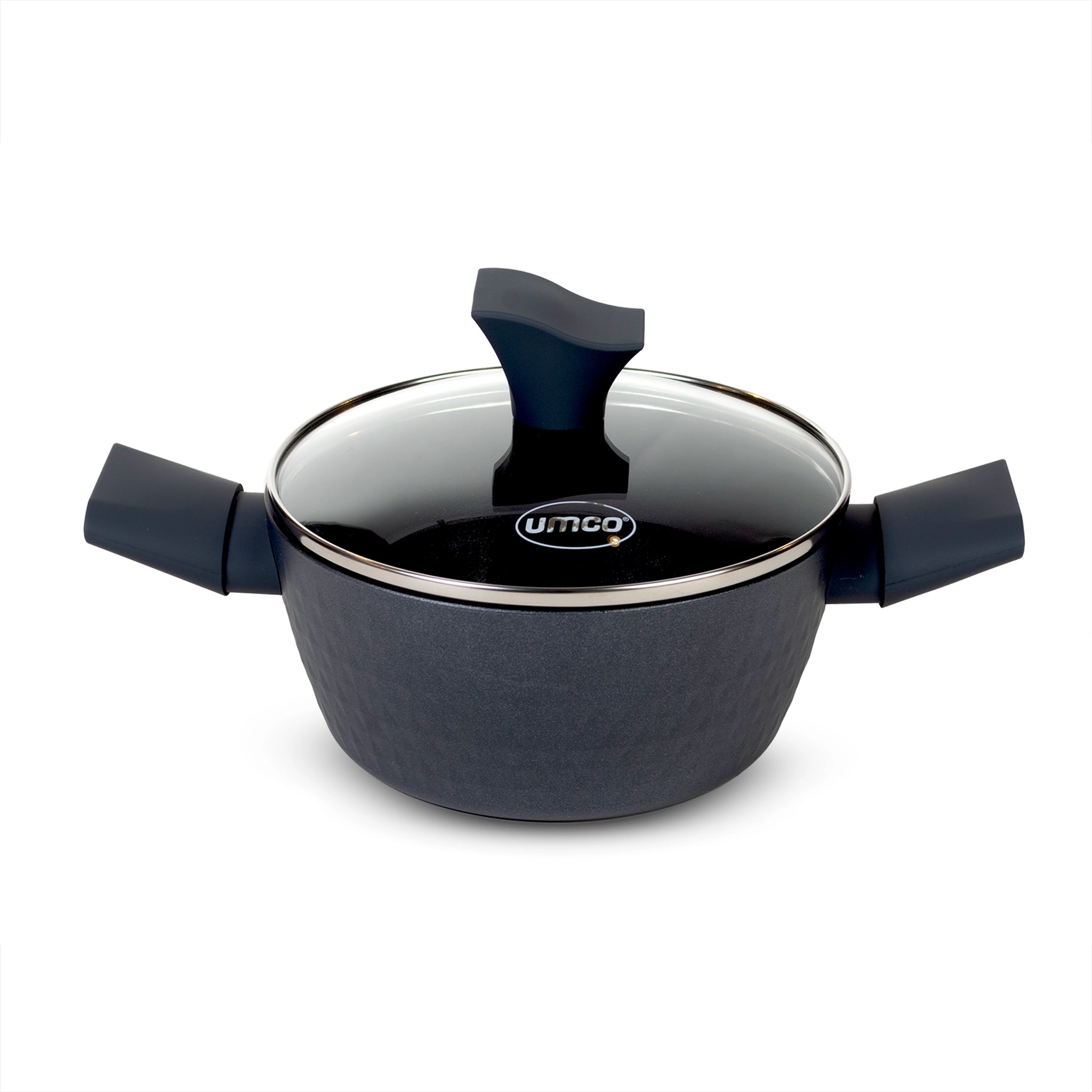 CALDERO DIAMOND INDUCCION T/V 24 CM
