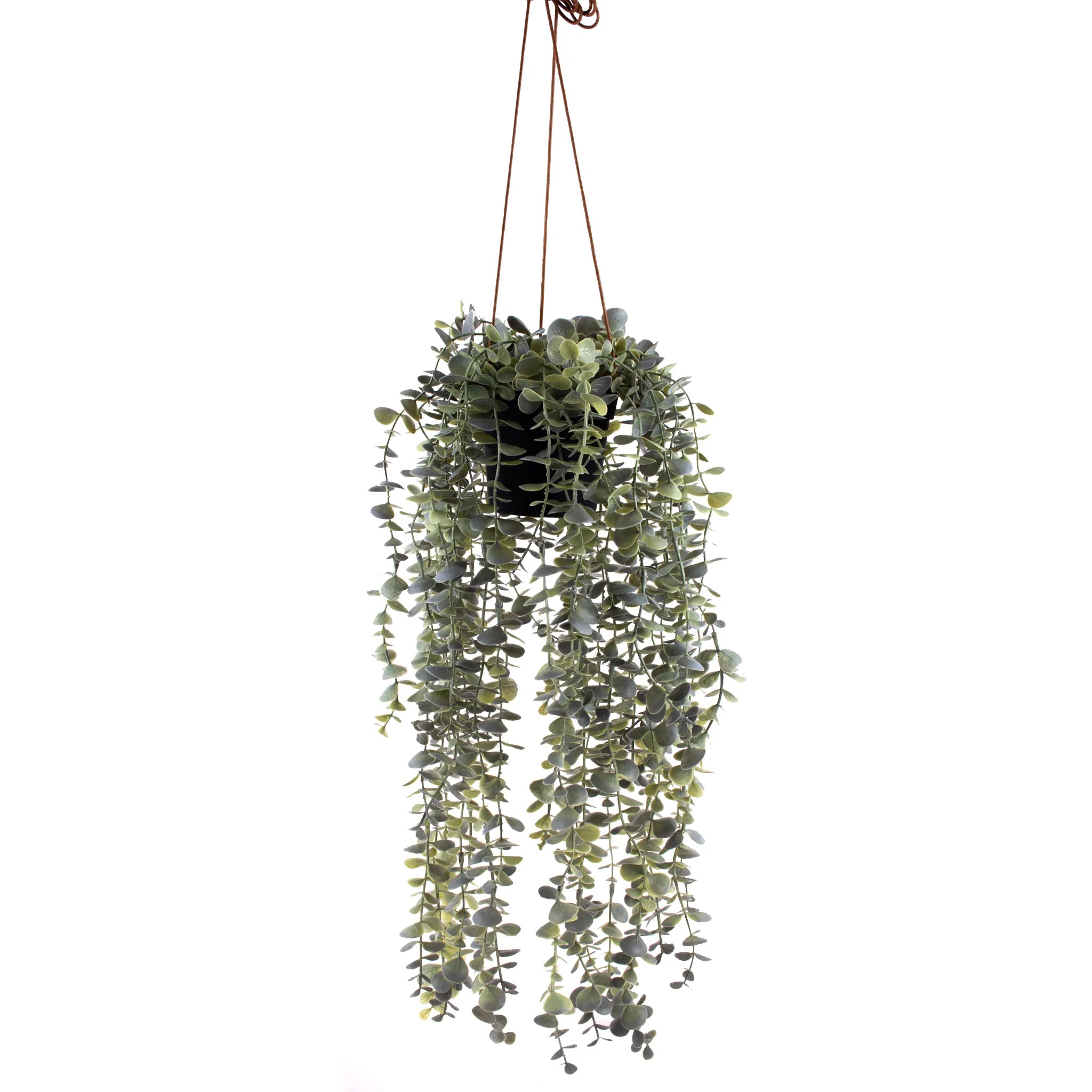 PLANTA ARTIFICIAL CON MACETERO