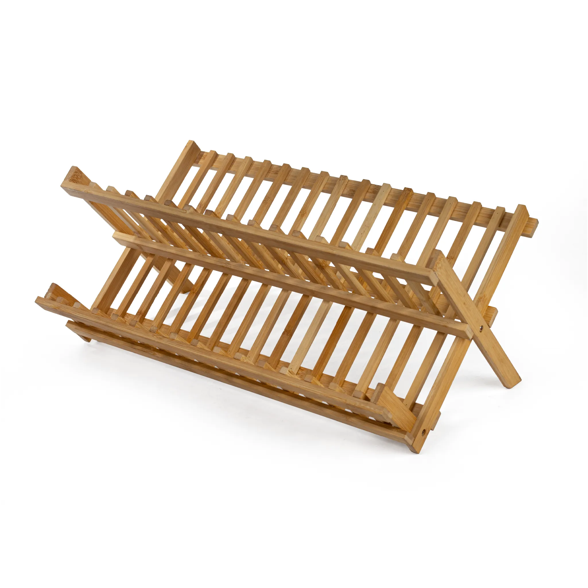 ESCURRIDOR DE PLATOS PLEGABLES