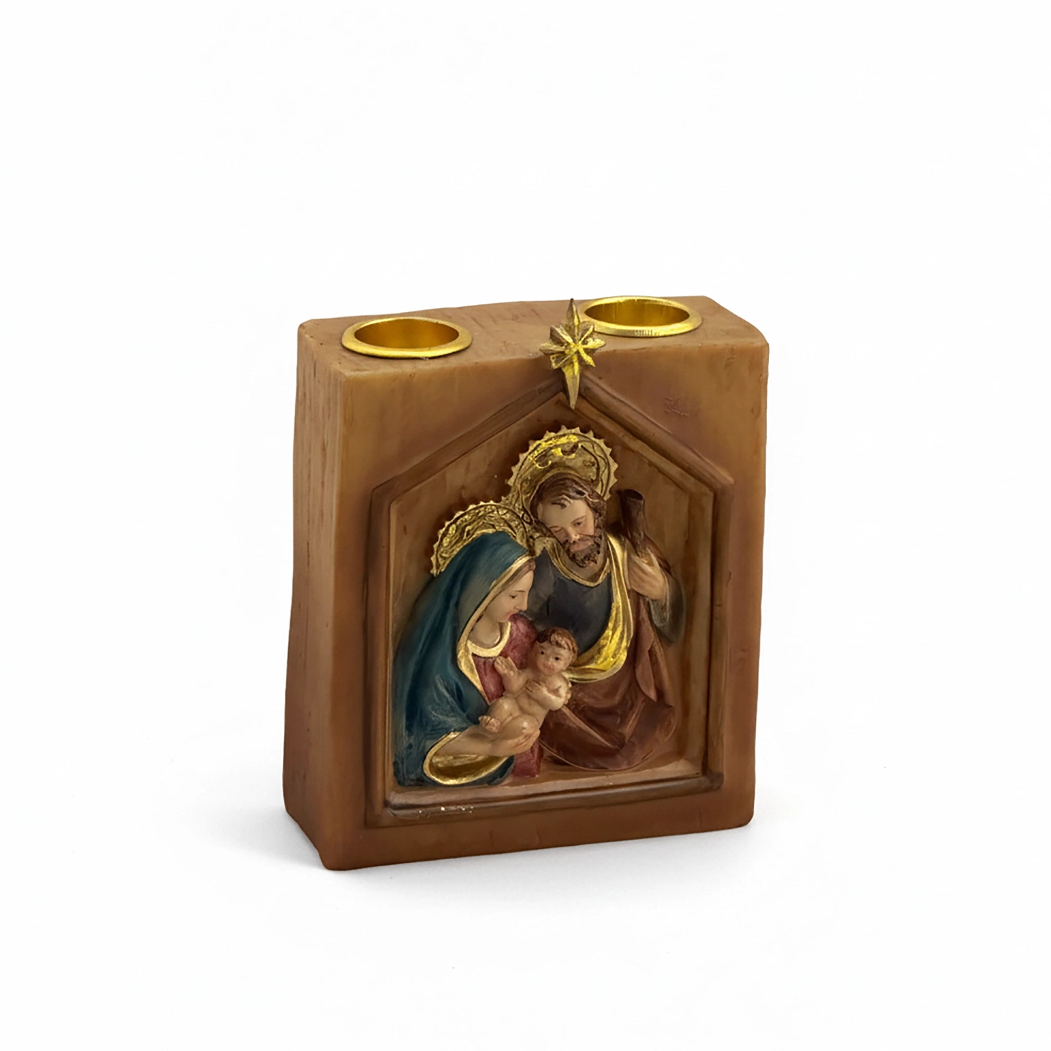 PORTA VELAS/SAGRADA FAMILIA