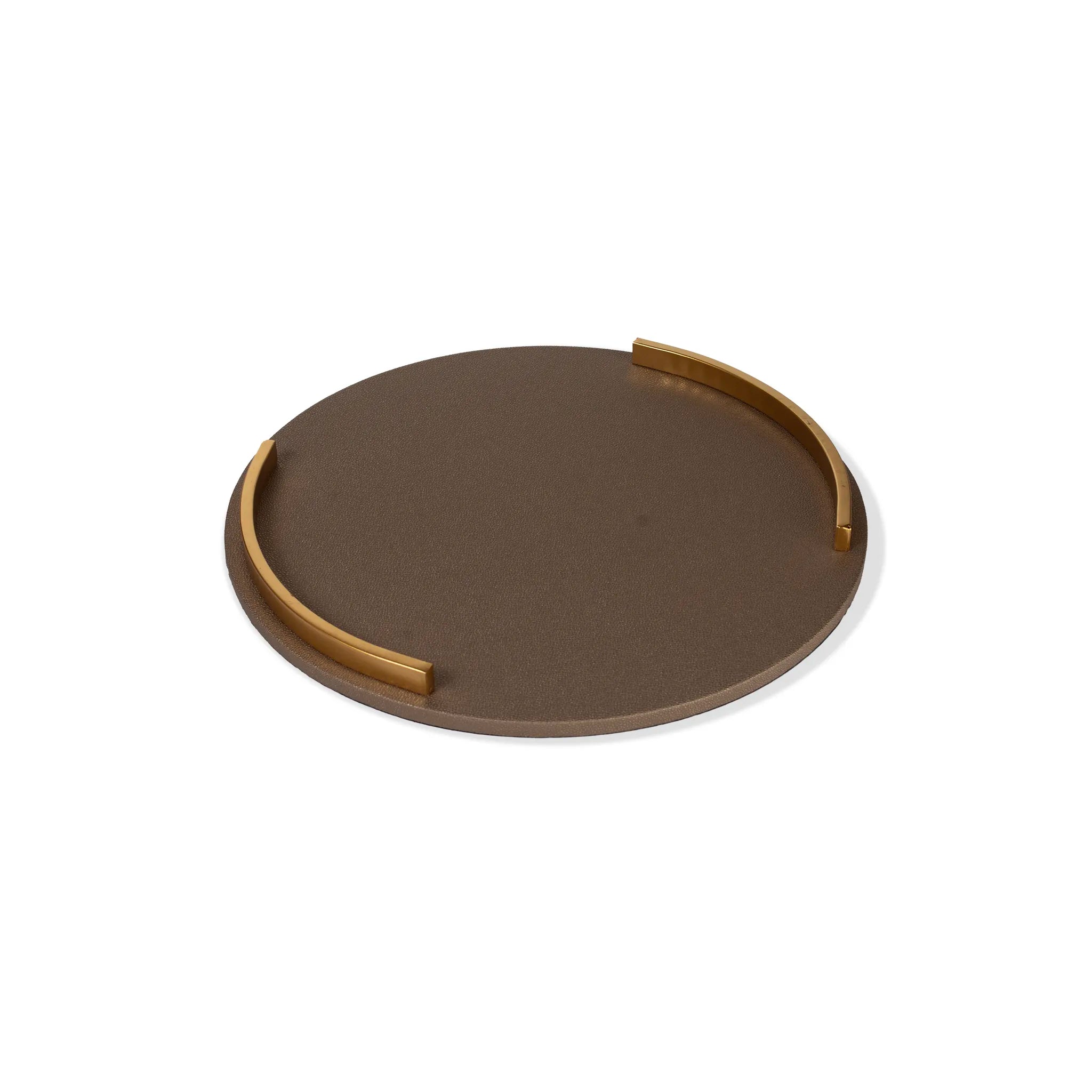 BANDEJAS CHAROL REDO CHOCOLATE