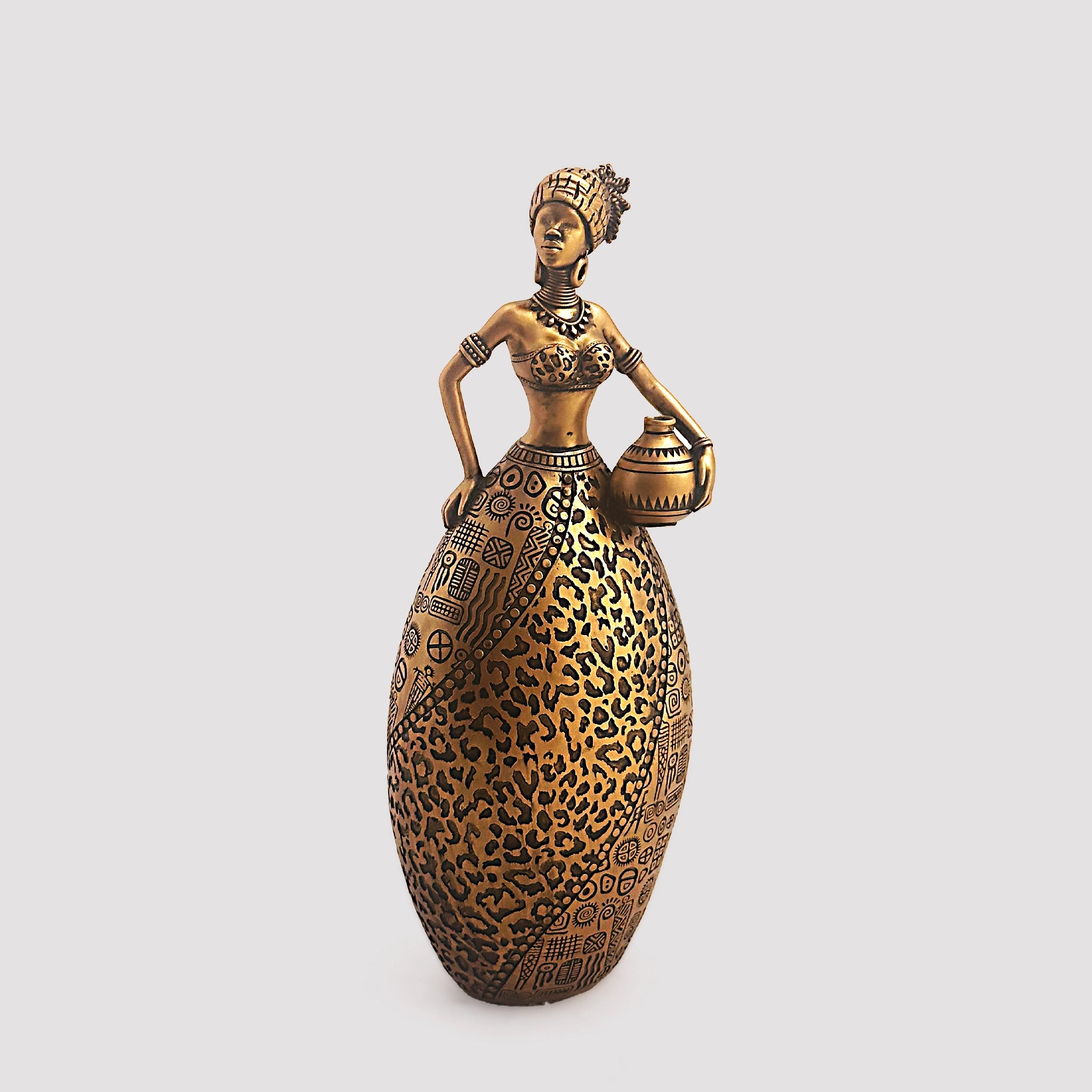 DAMA DECOR