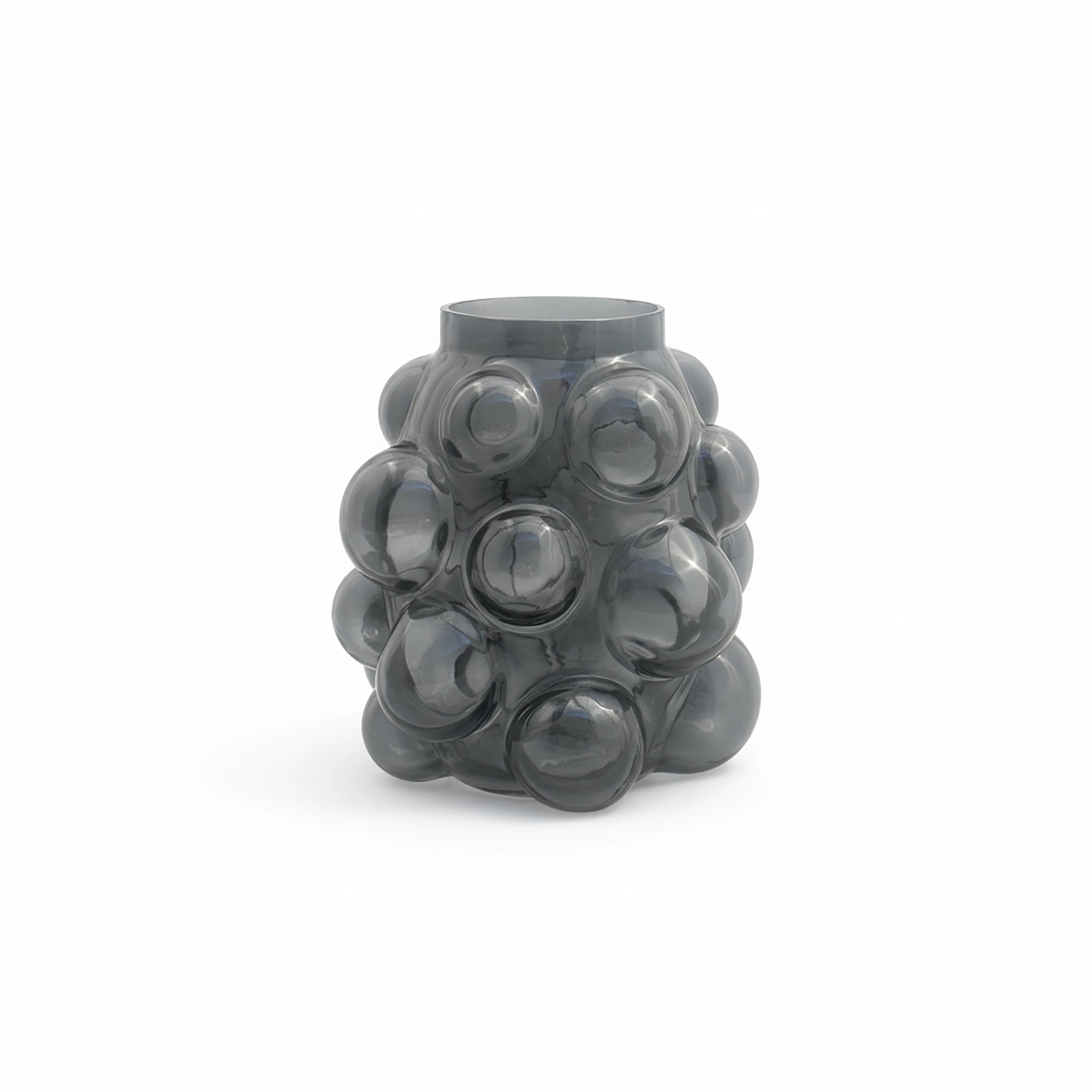 FLORERO NEGRO
