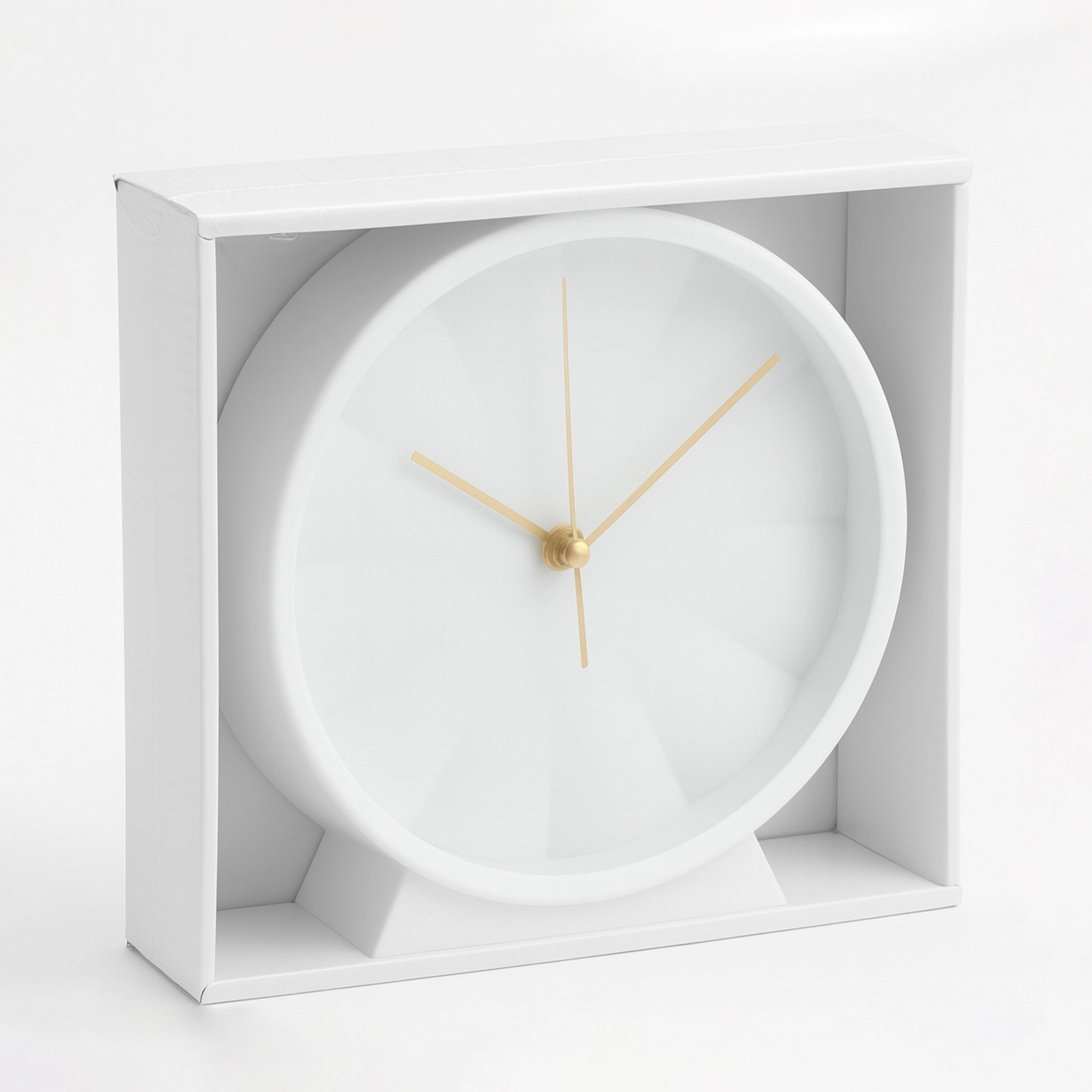 RELOJ D/MESA