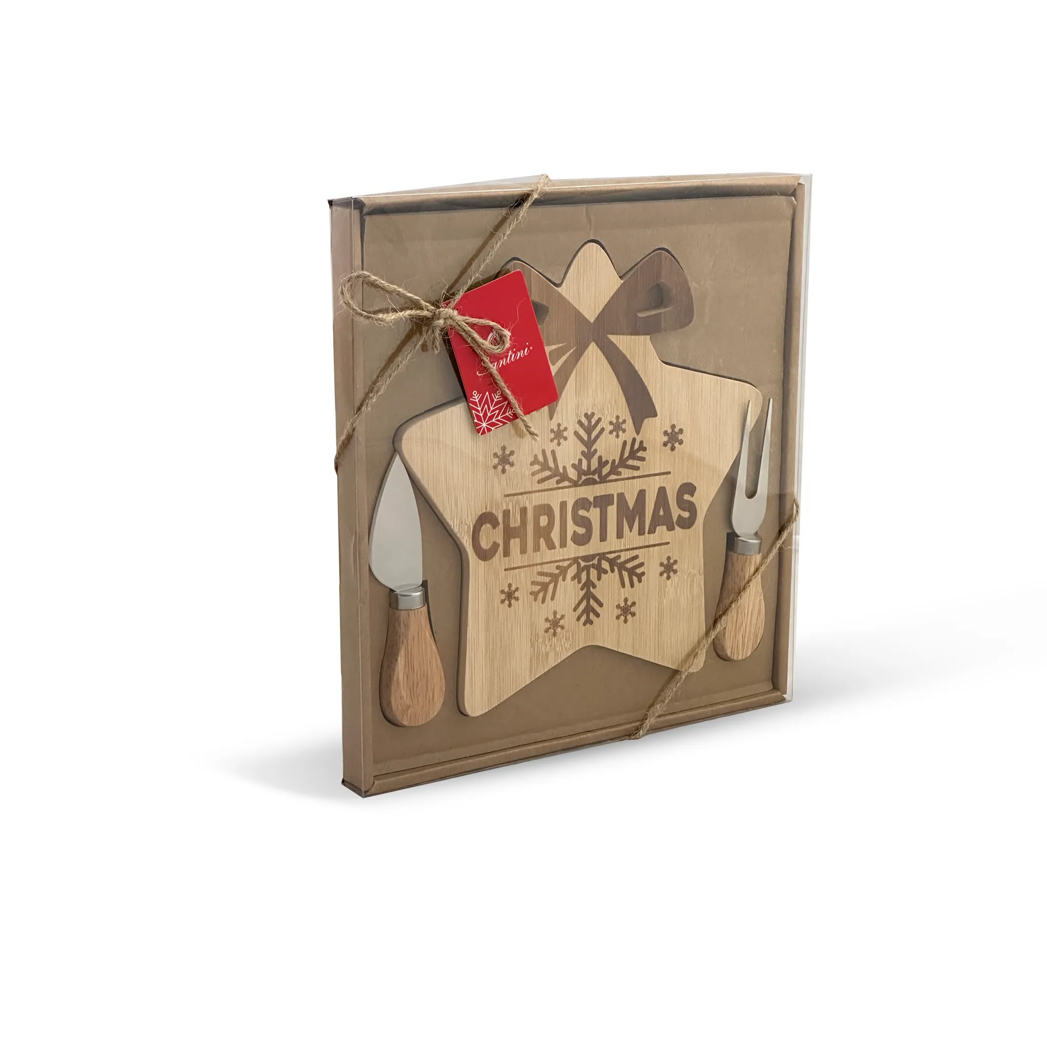 JUEGO TABLA P/QUESO 3PZ