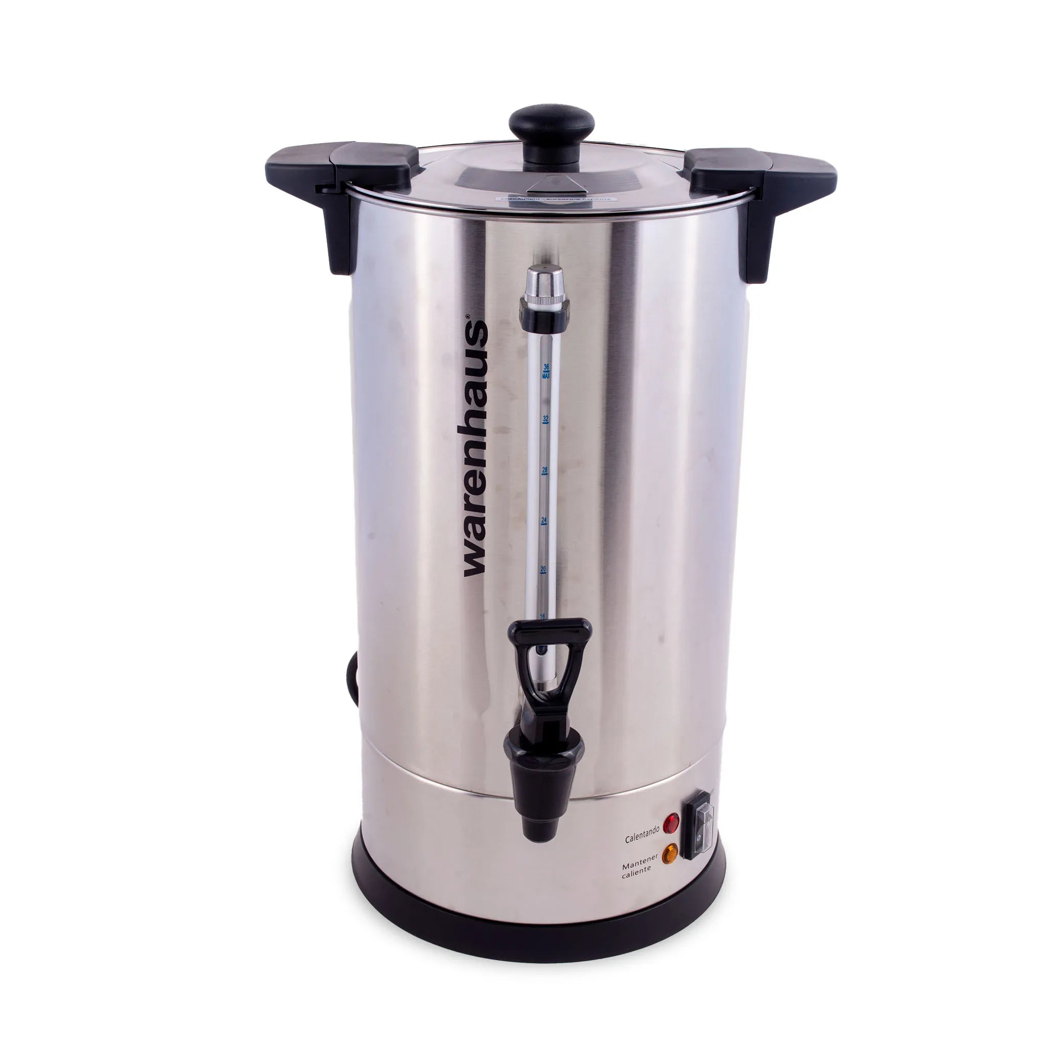 CAFETERA WARENHAUS