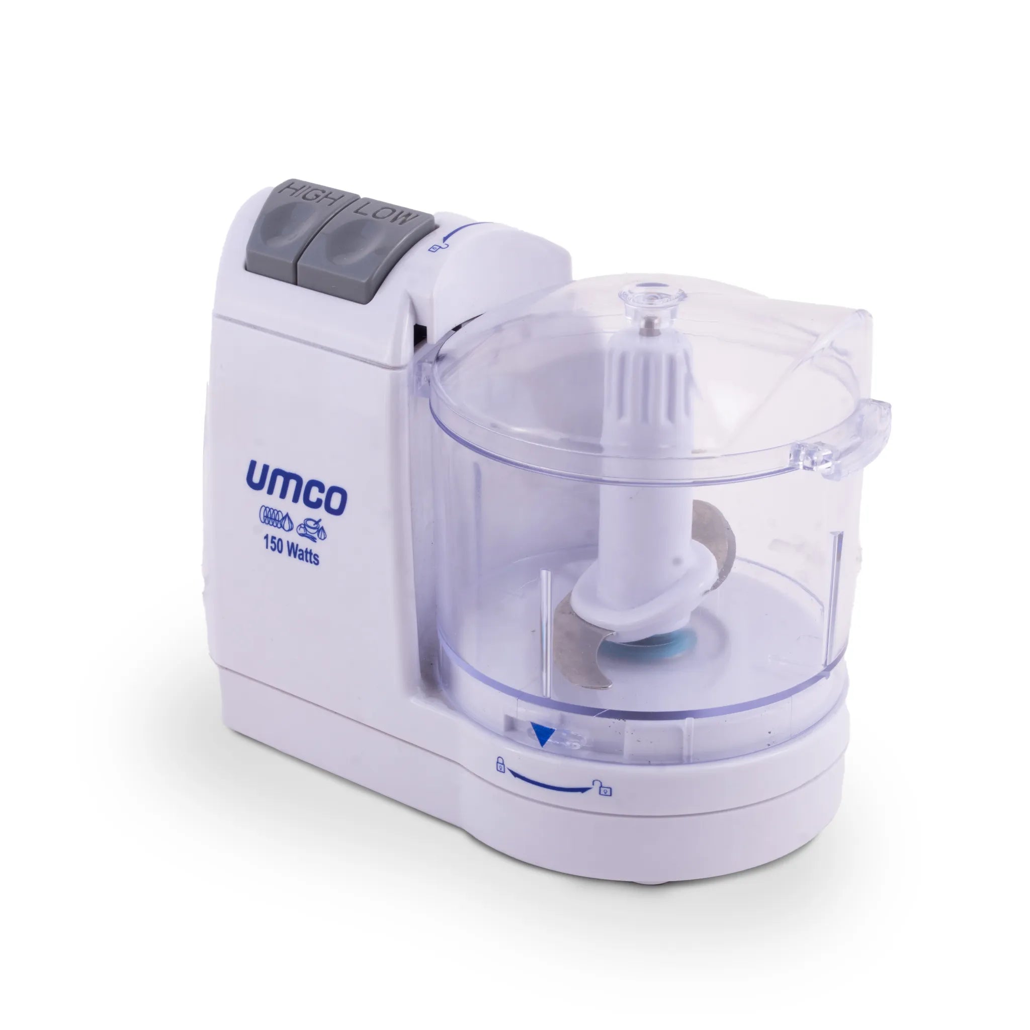 EXTRACTOR DE JUGOS INOXIDABLE 1000 W