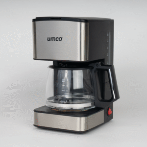 CAFETERA INOXIDABLE 12 TAZAS UMCO