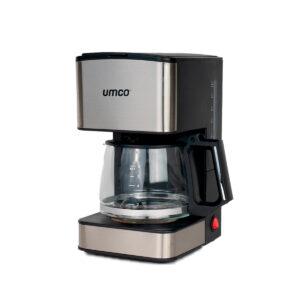 CAFETERA INOXIDABLE 12 TAZAS UMCO