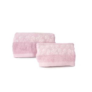 TOALLA DE BAÑO FRIDA LAVENDER MIST