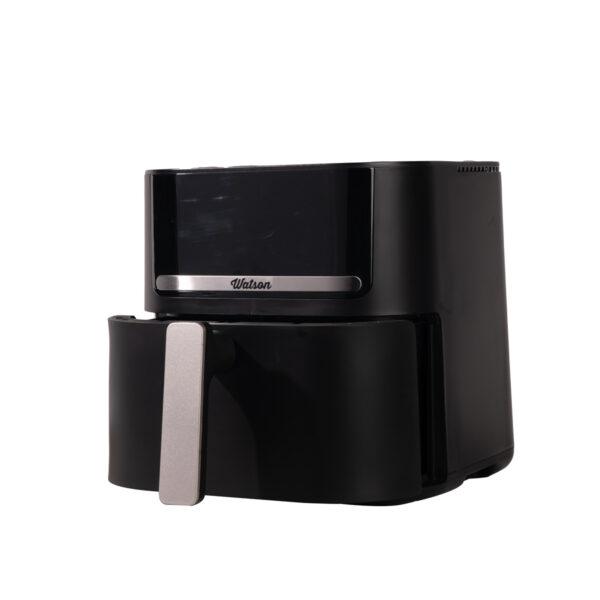 FREIDORA DE AIRE CON PANEL DIGITAL WATSON 6.5LT